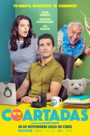 Coartadas