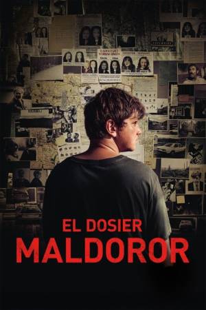 Pelisplus2 El dosier Maldoror