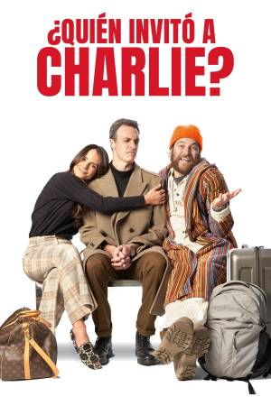 Pelisplus2 Who Invited Charlie?