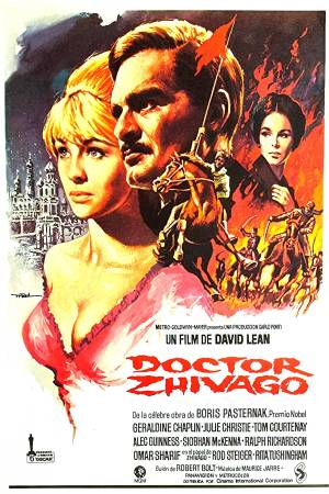 Pelisplus2 Doctor Zhivago