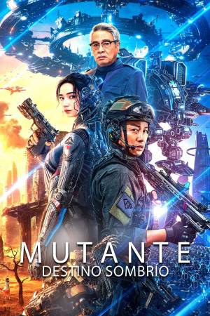 Mutant