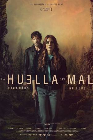 Pelisplus2 La huella del mal