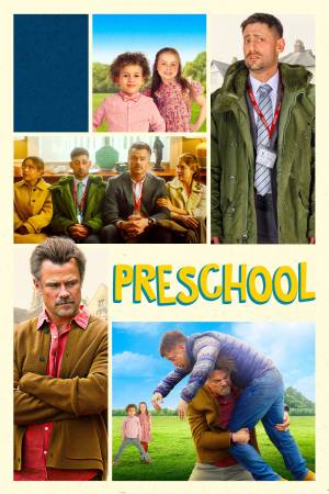 Pelisplus2 Preschool