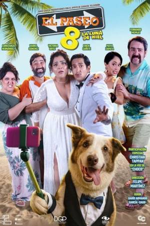 Pelisplus2 El paseo 8