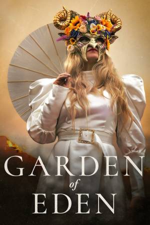 Pelisplus2 Garden of Eden