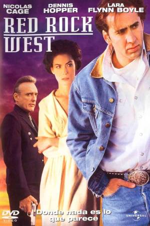 Red Rock West