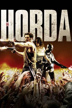 La horda