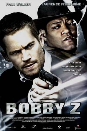 Bobby Z