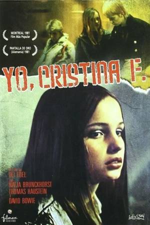 Pelisplus2 Yo, Cristina F.