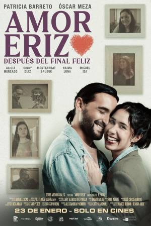 Pelisplus2 Amor erizo