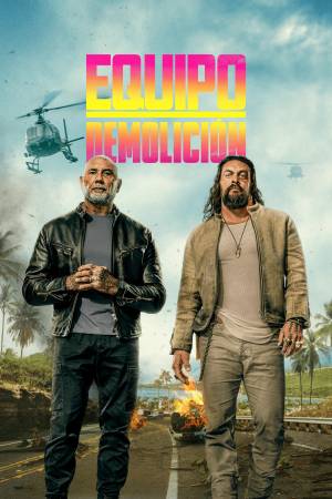 Los hermanos demolición