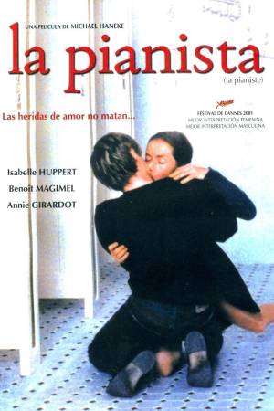 La pianista