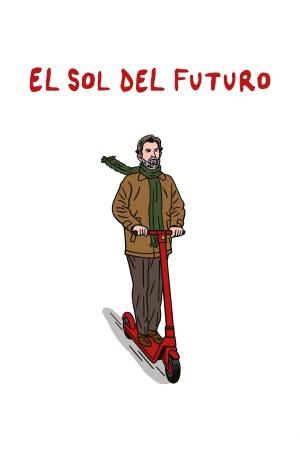 Pelisplus2 El sol del futuro