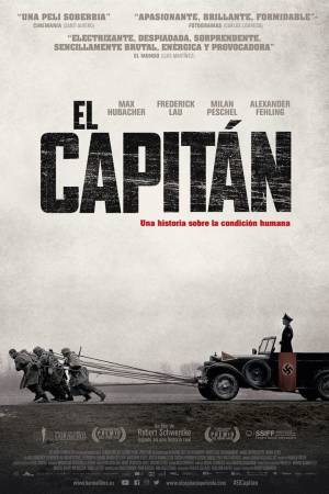 El Capitán