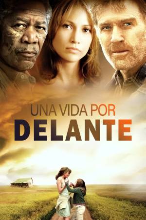 Una vida por delante