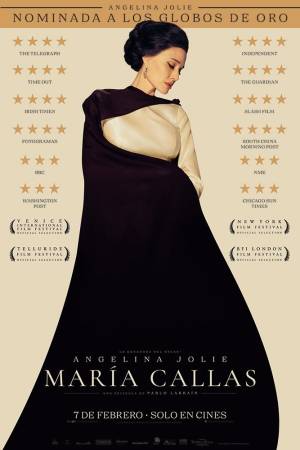 María Callas