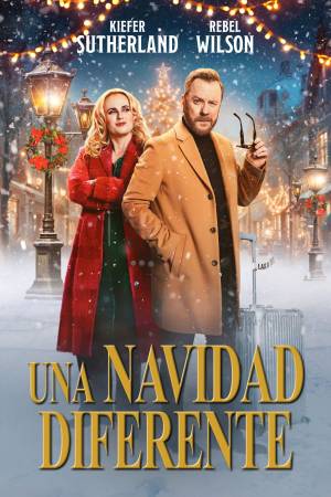 Pelisplus2 Una Navidad diferente