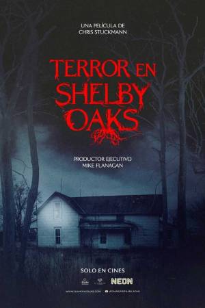 Pelisplus2 Shelby Oaks