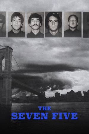 The Seven Five