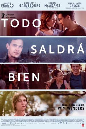 Todo saldrá bien
