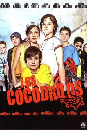 Los Cocodrilos