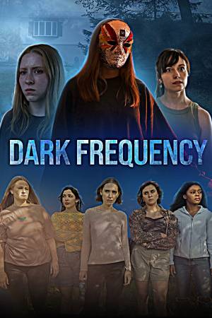 Pelisplus2 Dark Frequency
