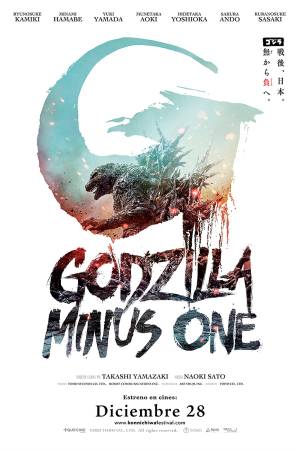 Pelisplus2 Godzilla Minus One