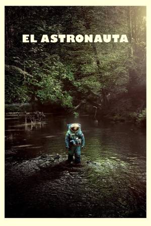 Pelisplus2 El astronauta