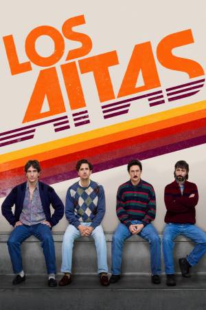Pelisplus2 Los aitas