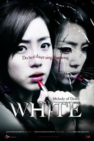 White: La Melodia Maldita