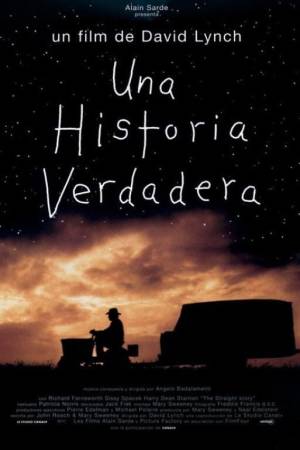 Una historia verdadera