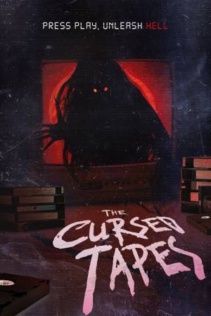 Pelisplus2 The Cursed Tapes
