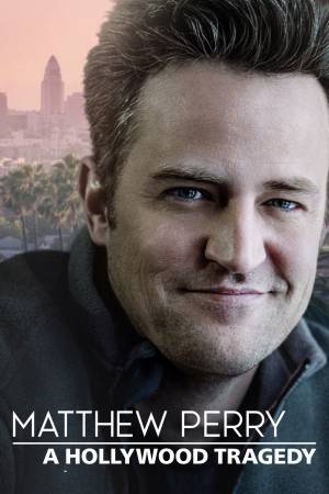 Matthew Perry: La tragedia
