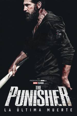 Marvel Television presenta The Punisher: One Last Kill