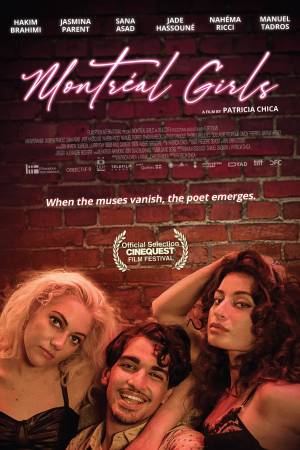 Pelisplus2 Montréal Girls