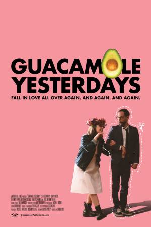 Pelisplus2 Guacamole Yesterdays