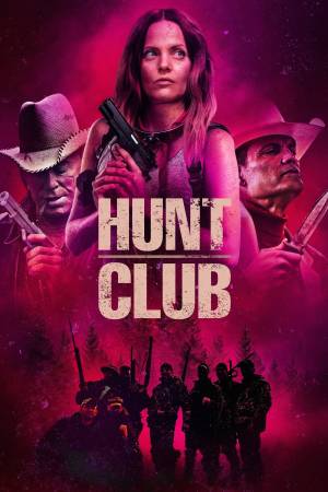 Pelisplus2 Hunt Club