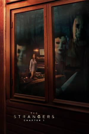 Pelisplus2 The Strangers: Chapter 1