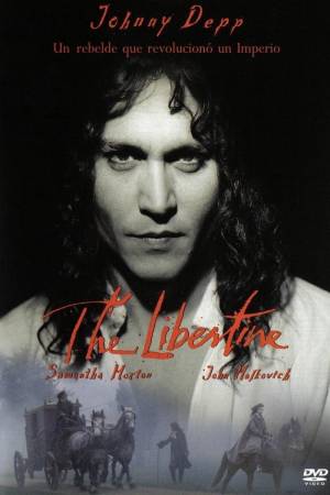 The libertine