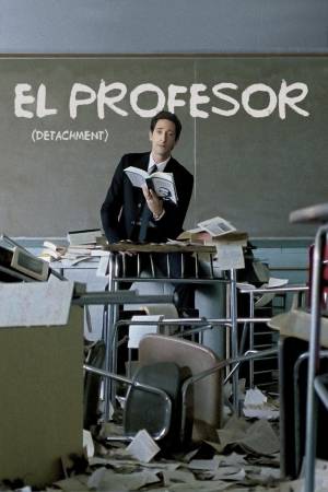 Pelisplus2 El profesor (Detachment)
