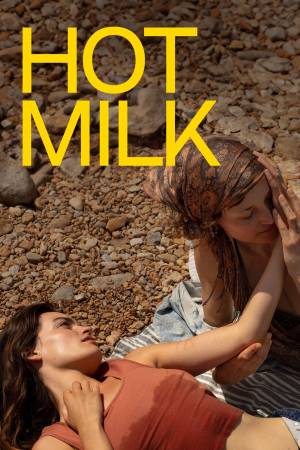 Pelisplus2 Hot Milk