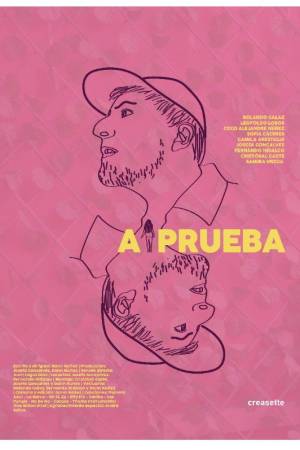 A prueba