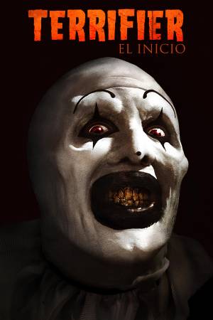 Terrifier: El inicio