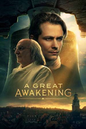 A Great Awakening