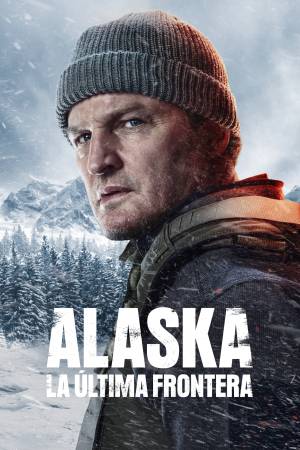 The Last Frontier: Conspiración en Alaska
