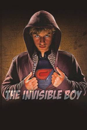 El Chico Invisible