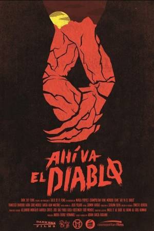 Ahí va el diablo