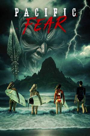Pelisplus2 Pacific Fear
