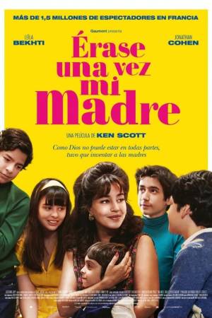 Pelisplus2 Érase una vez mi madre