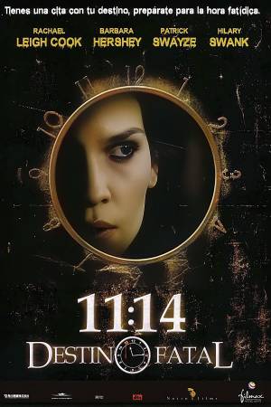 11:14 - Destino fatal
